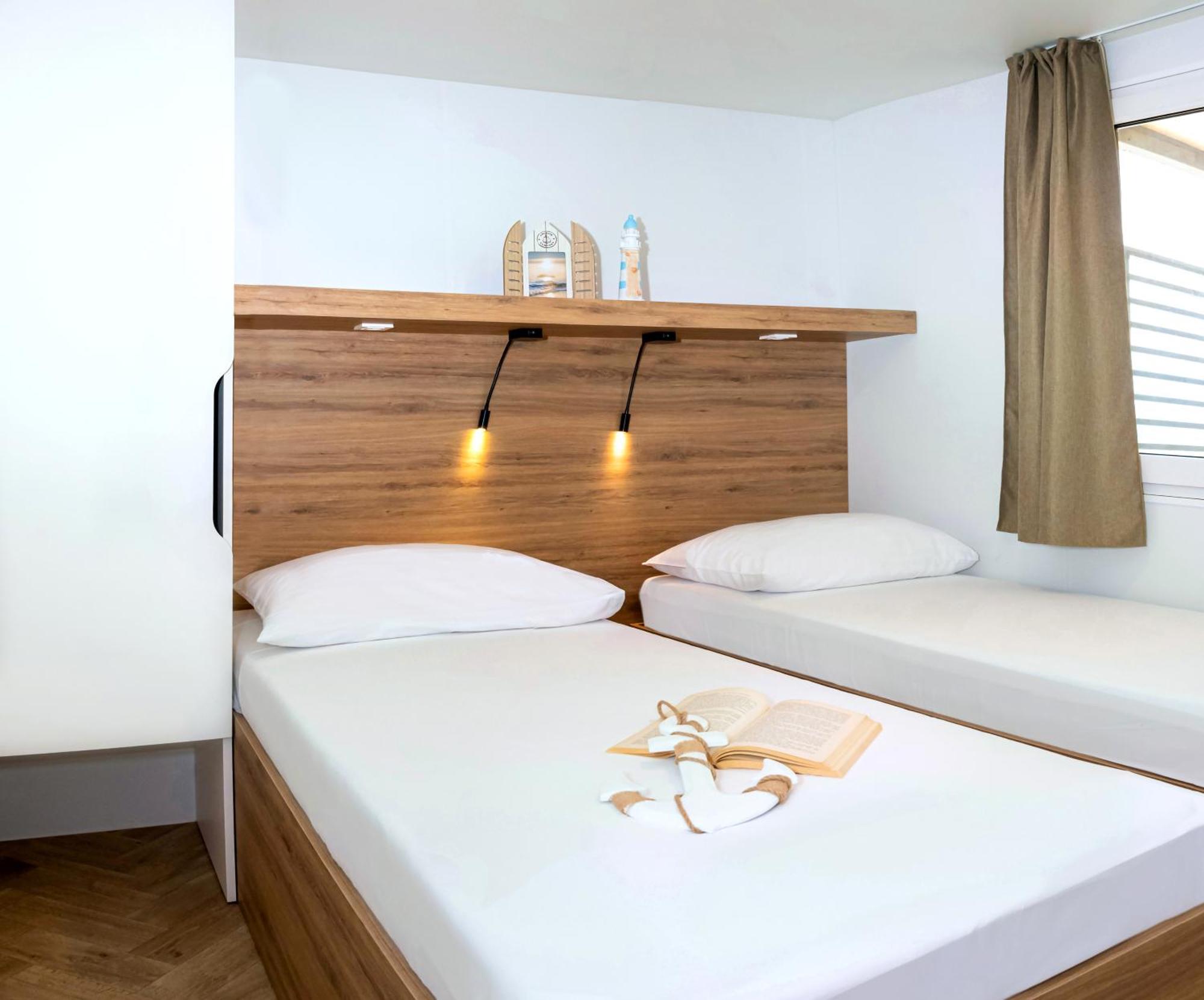 Camping Almissa Omiš Dış mekan fotoğraf